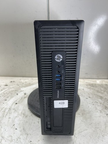 Elitedesk 700 sff intel - g1,