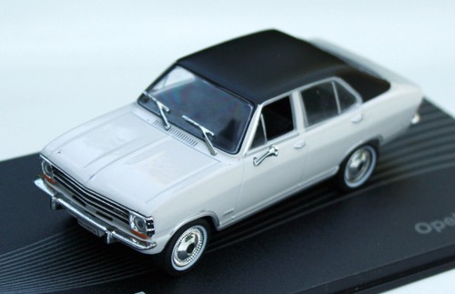Opel olympia 1967 1970 - olympia, 1967-1970