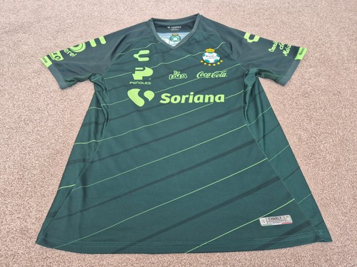 Santos laguna 2019 2020 - 2019-2020, maglia