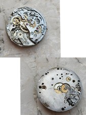 LANDERON Cal. 39 CHRONOGRAPH