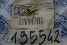 Valvola avviamento carburatore