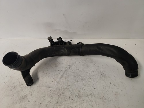 Tubo intercooler volkswagen - intercooler,