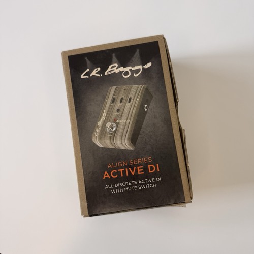Baggs align series - align,