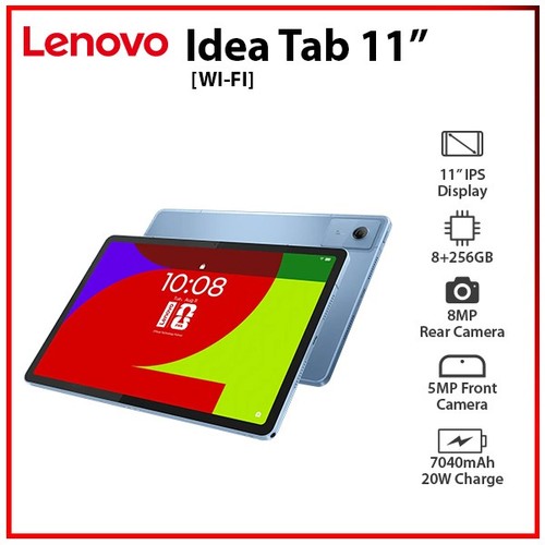 Lenovo idea tab - idea,