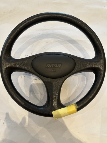 Volante fiat punto 1995 - volante,