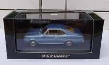 Opel Rekord C coupe 1966