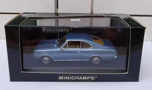 Opel rekord coupe 1966 - coupe,