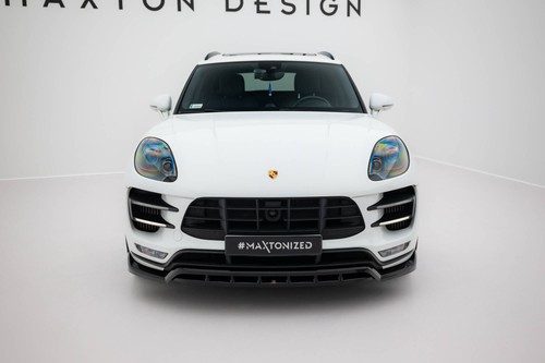 Maxton design labbro - labbro, anteriore