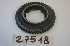 Ingranaggio Z 50 spessore