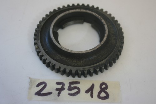 Ingranaggio spessore - z, 50
