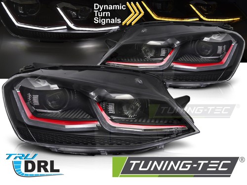 Coppia set fari - set, tuning