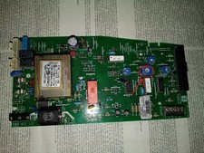 Scheda Elettronica IC21