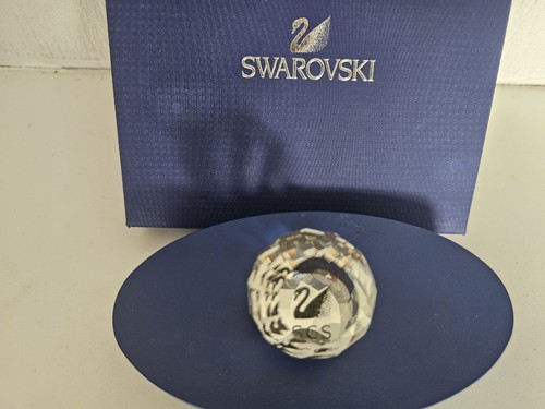 Swarovski scs 1992 - scs,
