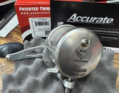 Mulinello accurate valiant - valiant, 2