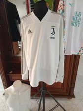 TR Top  Juventus Allenamento