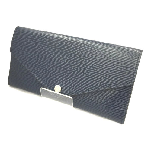 Louis vuitton epi portafoglio - louis,