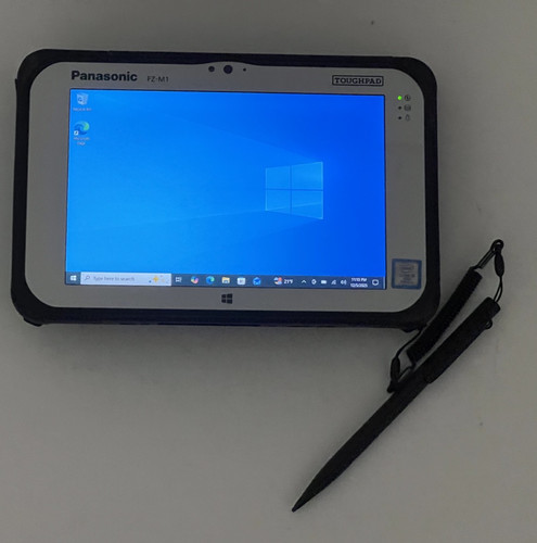 Panasonic mk3 core - |,