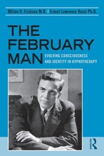 The february man - :, evolving