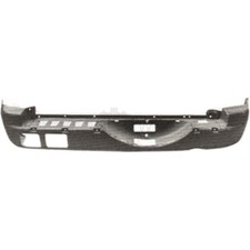 Paraurti Posteriore Per Mitsubishi Pajero Pinin H6_W H7_W Anno 98-06