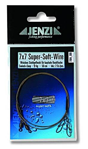 Jenzi powerflex 7x7 - jenzi, vortice
