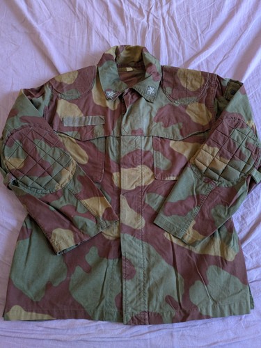 Italian m29 telo mimetico - m29/telo, camo