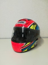 Casco integrale moto Shoei X-12 Daijiro Kato M 57-58 cm usato