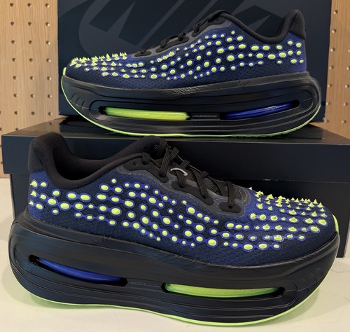 Nike vomero premium - nike, black