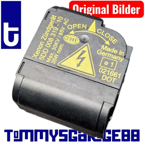 Accenditore xenon audi opel - audi,