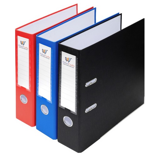 Leva file arco colori - leva,