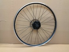 Cerchio ruota posteriore e