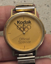 Orologio da polso uomo vintage