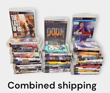 Giochi PS3 - Fai La Tua