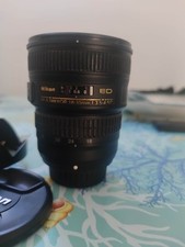 Nikkor af-s 18-35/3,5-4,5 g