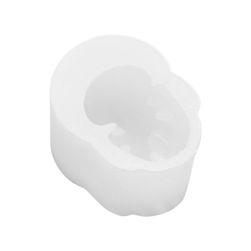 Stampo nel silicone teschio - stampo,