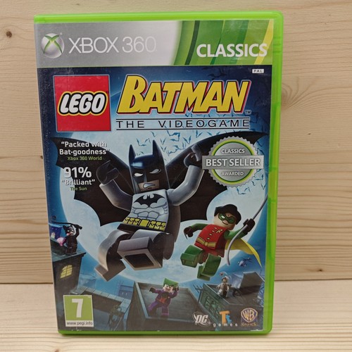 Lego batman videogioco - il,