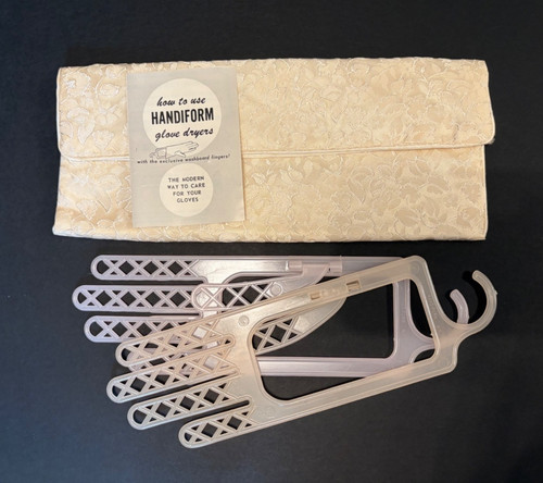 Asciugaguanti marca handiform - asciugaguanti,