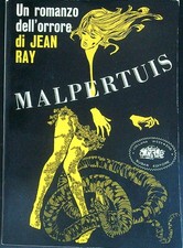 MALPERTUIS RAY JEAN SUGARCO