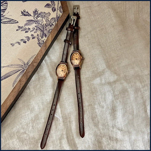 1pz orologio vintage casual - vintage,