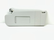 PARASOLE ALETTA ANTERIORE SX PER VOLKSWAGEN Golf 5 Plus 1K0857551N3V6 (04>13)