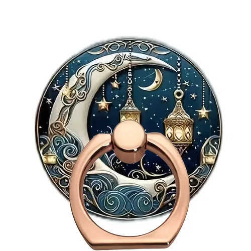 Porta anello cellulare star - anello,