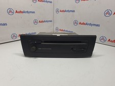 BMW 1 E81 E87 2007 Radio Lettore CD Lettore DVD Navigazione 9131717 ATA63629