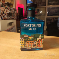 Bottiglia vuota portofino - vuota,