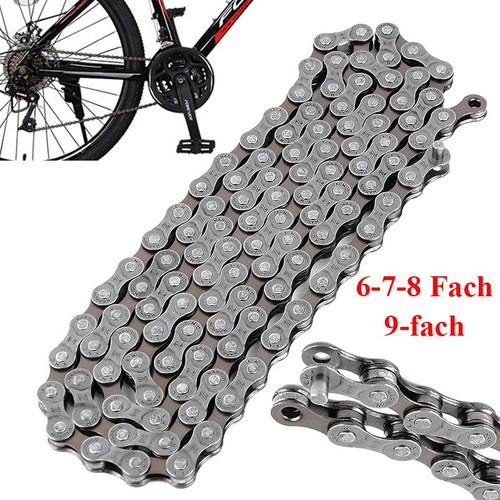 Catena bici mtb - mtb, 6-7-8