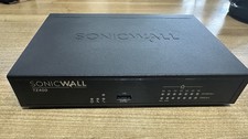 Firewall Sonicwall TZ400