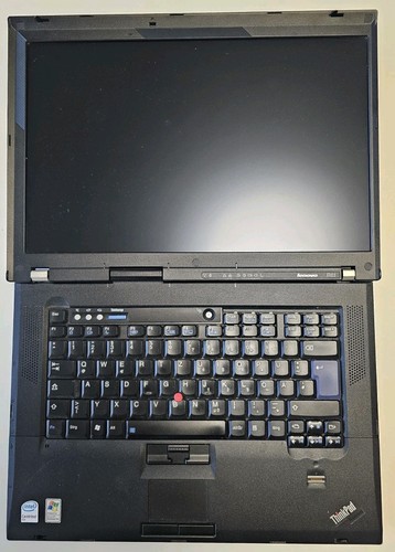 Notebook retrò lenovo - notebook,