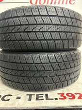 2) Gomme Usate 195/50 R16 88V