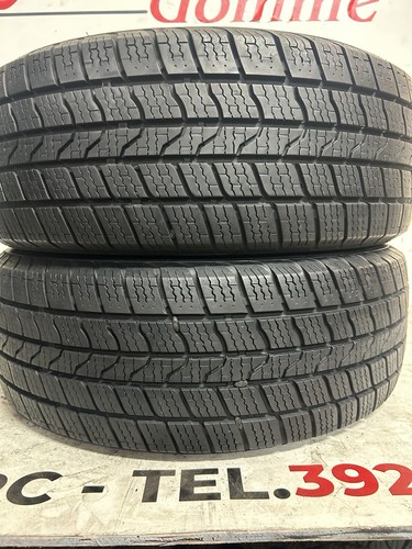 Gomme usate 195 r16 88v - 2),