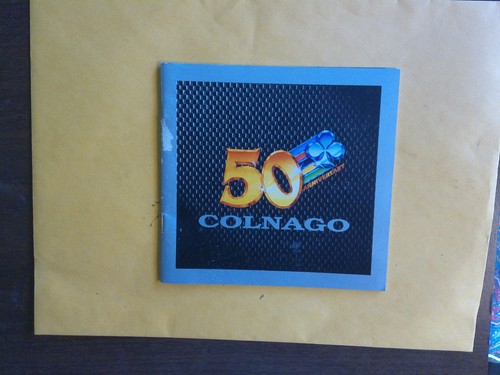 Catalogo biciclette colnago - biciclette,
