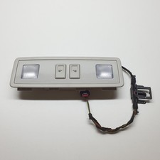 PLAFONIERA POSTERIORE PER VOLKSWAGEN Polo 6° Serie 2GA947290 (17>)