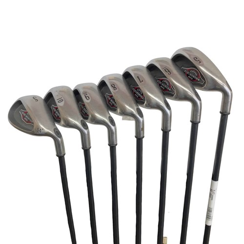 Set ferri callaway big - set,